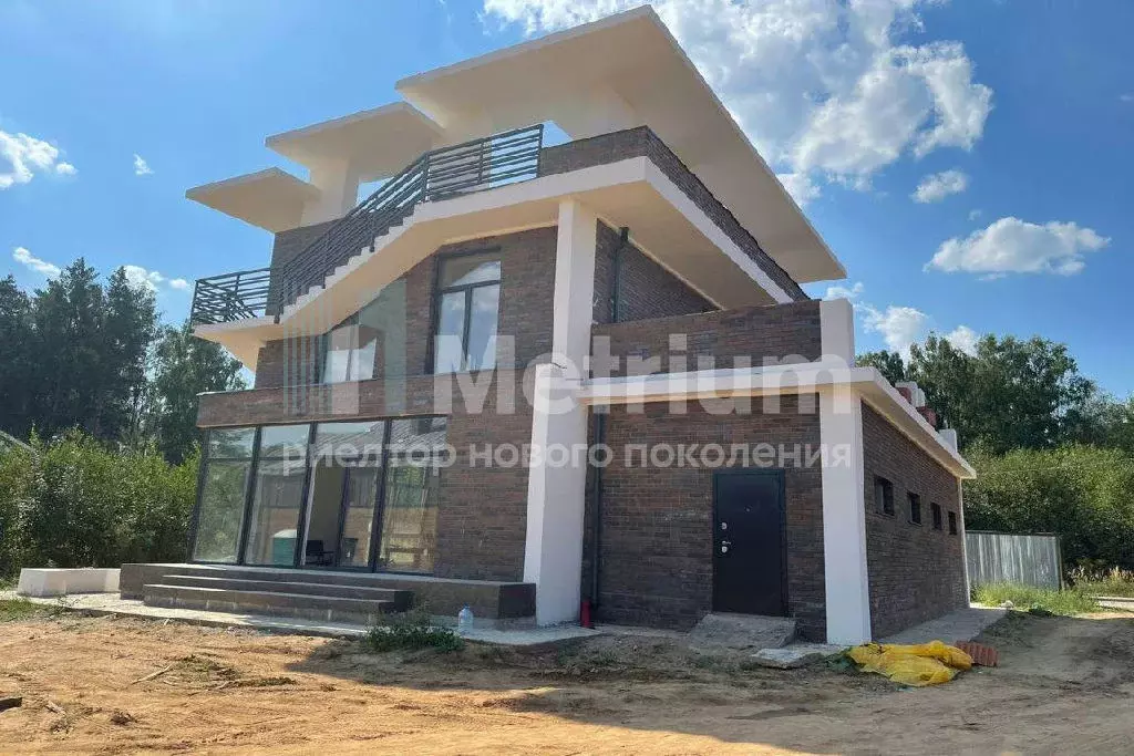 Продается дом в д. Рождествено - Фото 1