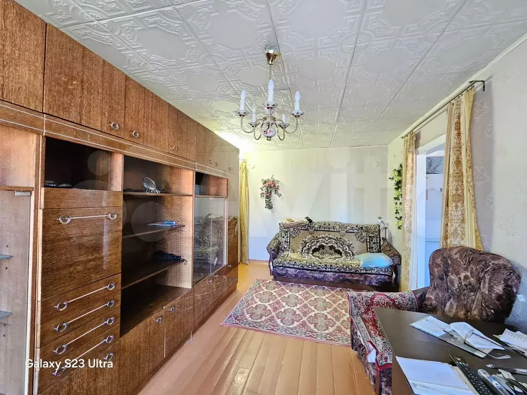 2-к. квартира, 42 м, 3/4 эт. - Фото 1