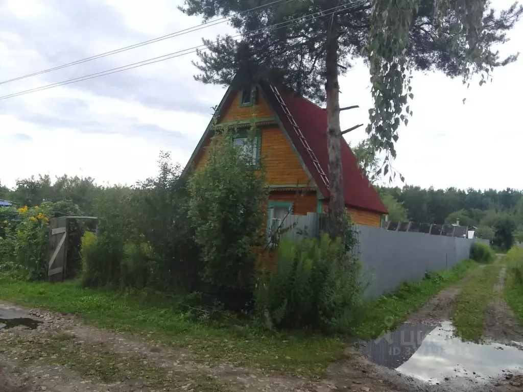 Дом в Нижегородская область, Нижний Новгород № 8 Двигатель Революции ... - Фото 1
