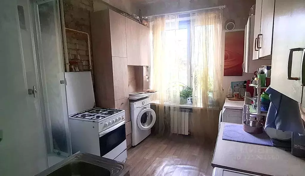 Комната Московская область, Королев ул. Коминтерна, 8А (16.0 м) - Фото 2