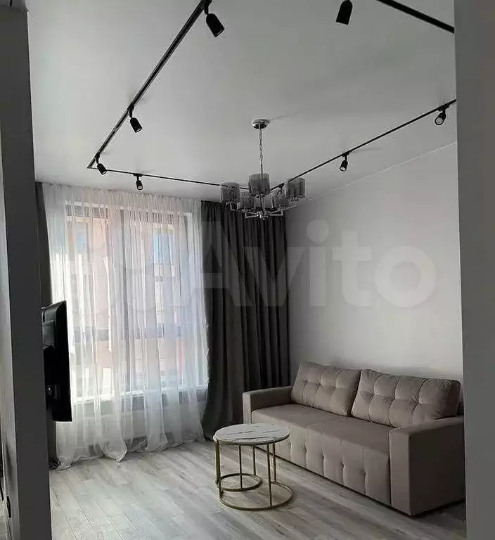2-к. квартира, 60 м, 10/16 эт. - Фото 1