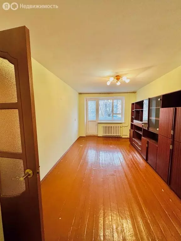 2-комнатная квартира: Волгоград, улица Военный городок, 1 (45.6 м) - Фото 2