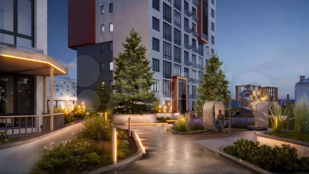 Продам помещение свободного назначения, 87.6 м - Фото 1