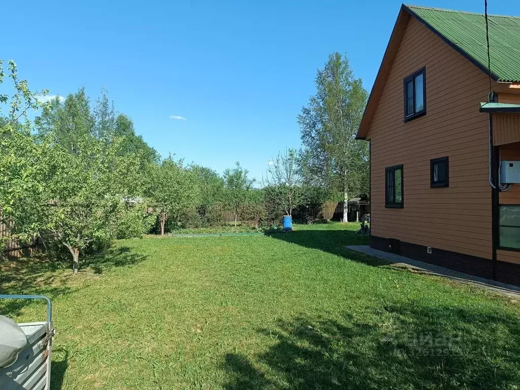 Дом в Ярославская область, Переславль-Залесский муниципальный округ, ... - Фото 2