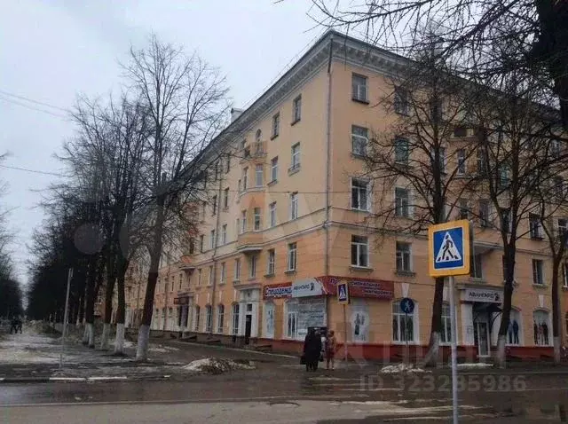 4-к кв. Ярославская область, Ярославль ул. Свободы, 95 (100.0 м) - Фото 2