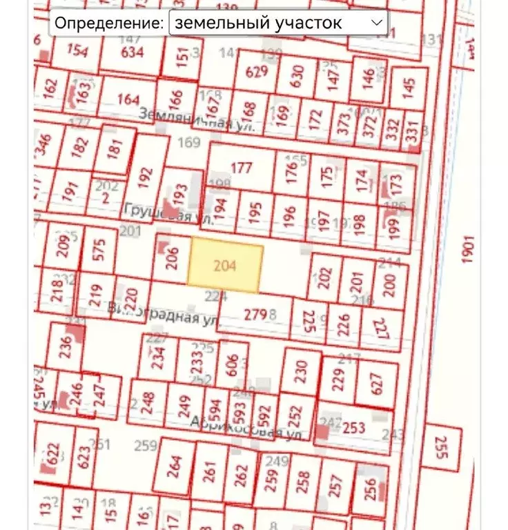 Участок в Адыгея, Тахтамукайский район, Старобжегокайское с/пос, Имени ... - Фото 1
