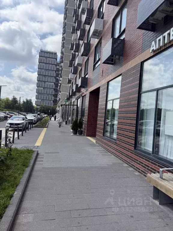 2-к кв. Москва Озерная ул., 44 (53.0 м) - Фото 2