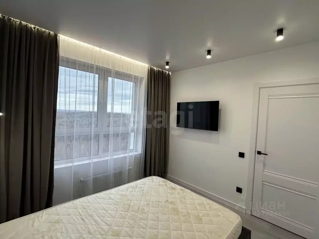 1-к кв. Иркутская область, Иркутский муниципальный округ, Маркова рп ... - Фото 2