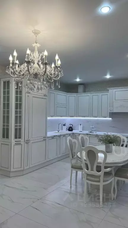 Дом в Калининградская область, Калининград Золотой Петушок ДНТ, ул. ... - Фото 1