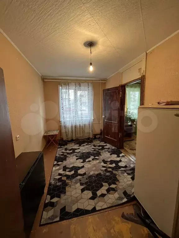 2-к. квартира, 44,6 м, 1/5 эт. - Фото 0