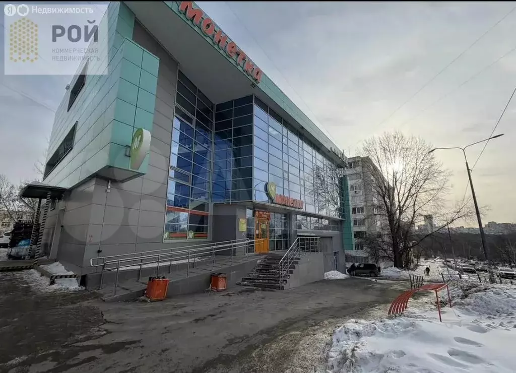 Офис (280 м) - Фото 2