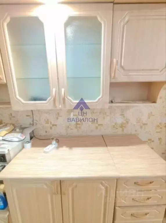 Студия Ростовская область, Волгодонск ул. 50 лет СССР (19.0 м) - Фото 1