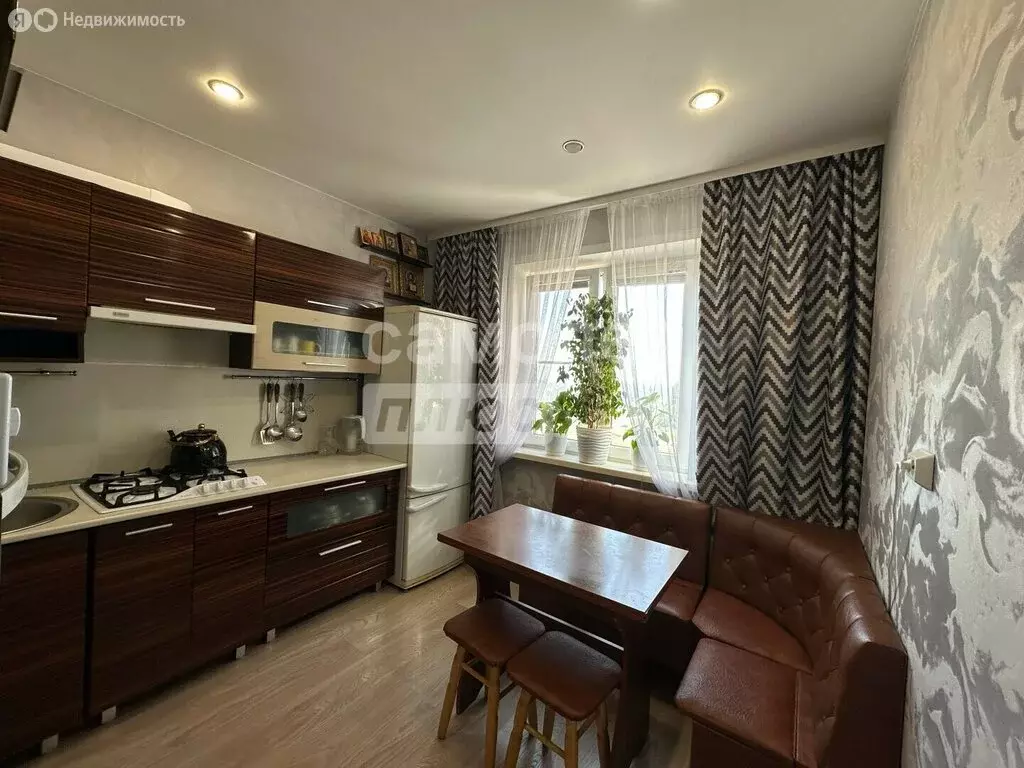 3-комнатная квартира: Липецк, улица Лутова, 16 (64.1 м) - Фото 2