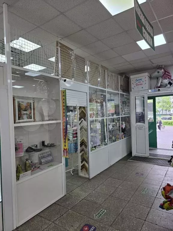 Свободного назначения, 29 м - Фото 0