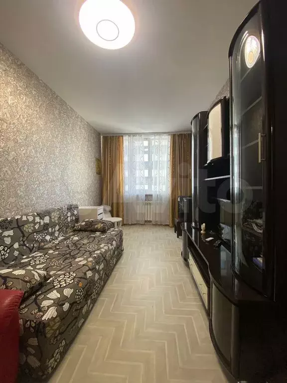 Комната 10 м в 2-к., 9/19 эт. - Фото 0