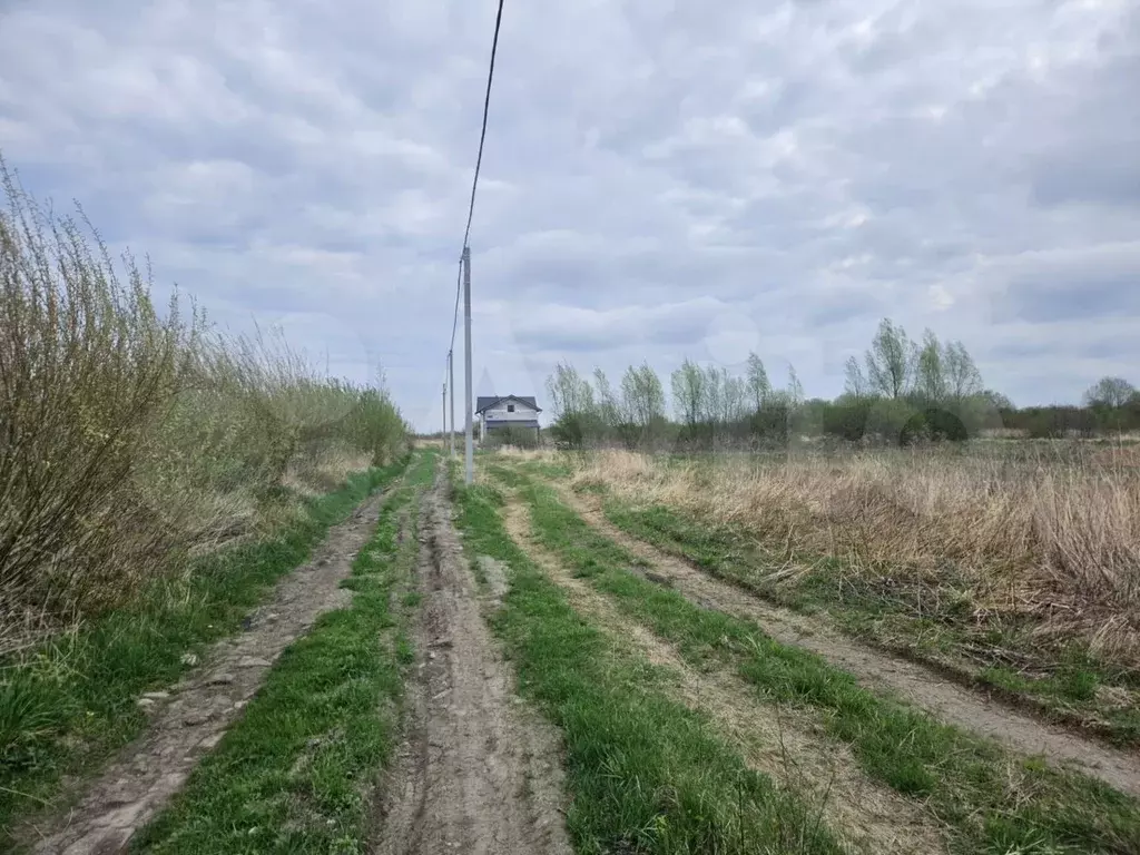 Участок 6 сот. (СНТ, ДНП) - Фото 1