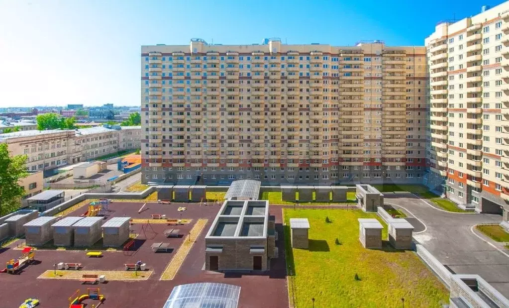 Продажа помещения свободного назначения 317 м2 - Фото 1