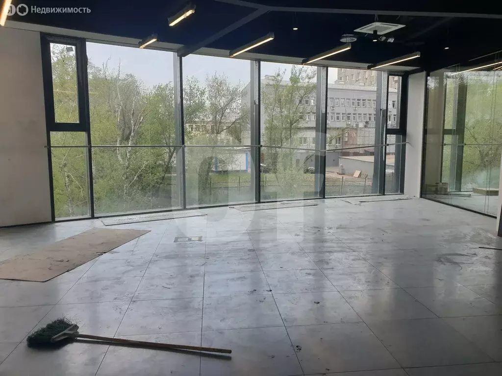 Офис (565 м) - Фото 2