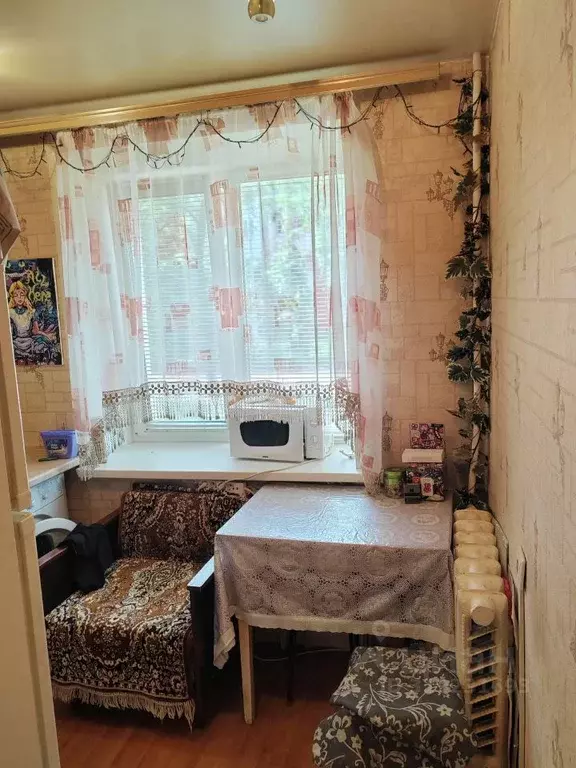 1-к кв. Ивановская область, Иваново ул. Тимирязева, 42 (29.7 м) - Фото 1