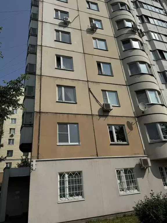 3-к кв. Москва Хавская ул., 1К1 (80.0 м) - Фото 1