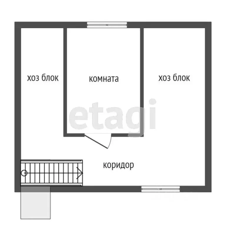 Дом в Красноярский край, Емельяновский район, Мининский сельсовет, ... - Фото 1