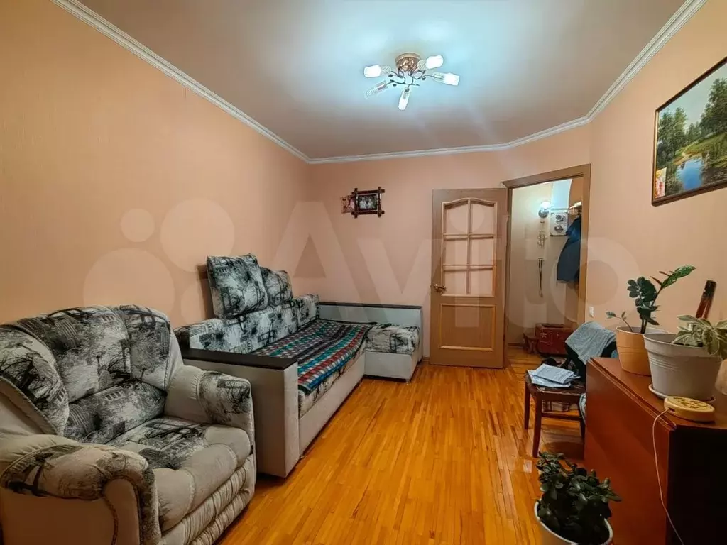 2-к. квартира, 48 м, 4/5 эт. - Фото 0