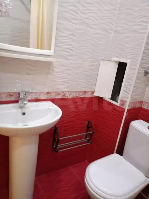 Квартира-студия, 27 м, 6/6 эт. - Фото 1