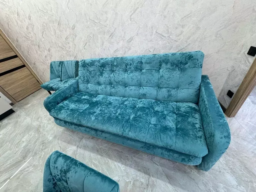 2-к кв. Краснодарский край, Геленджик ул. Мира, 40 (56.0 м) - Фото 1