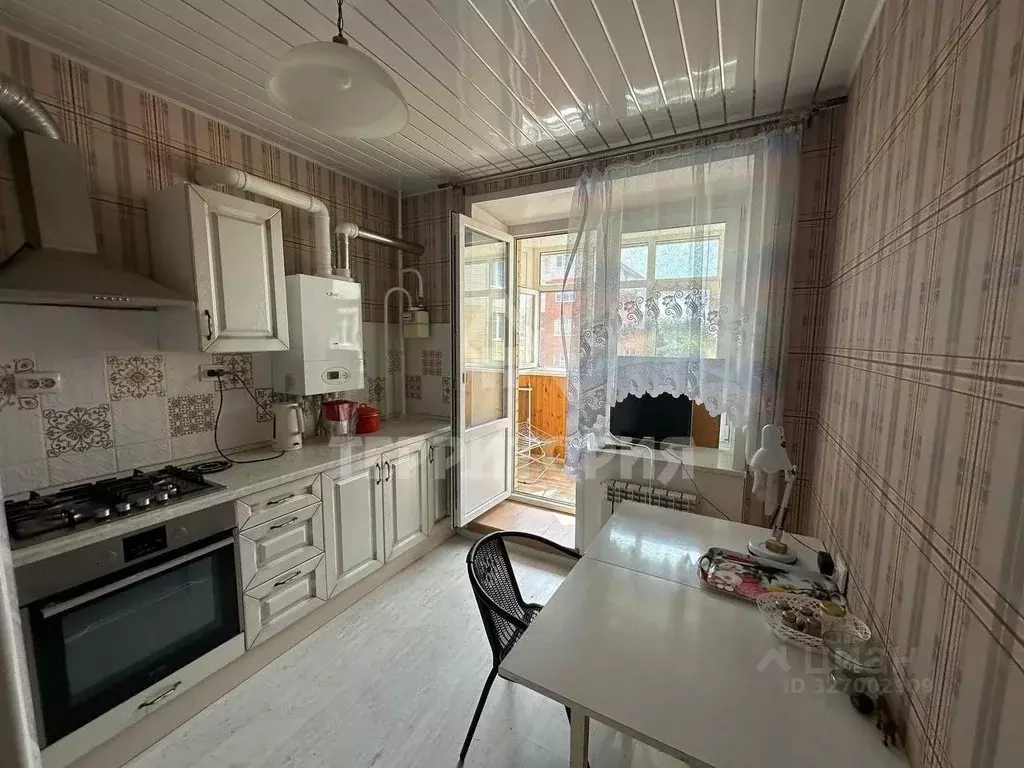 1-к кв. Костромская область, Кострома ул. Свердлова, 35к5 (40.0 м) - Фото 1