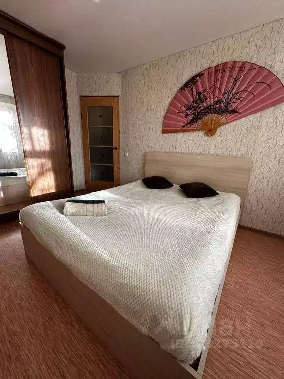 2-к кв. Ставропольский край, Ставрополь ул. Ленина, 397/3 (43.0 м) - Фото 1