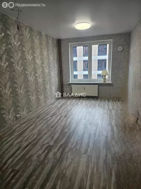 Квартира-студия: посёлок Шушары, Московское шоссе, 323 (23.9 м) - Фото 1