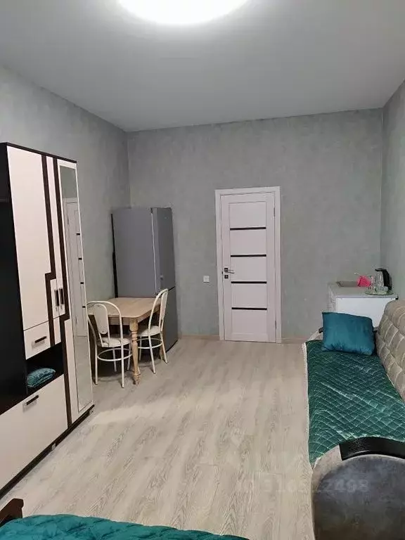 Комната Северная Осетия, Владикавказ ул. Карла Маркса, 61 - Фото 1