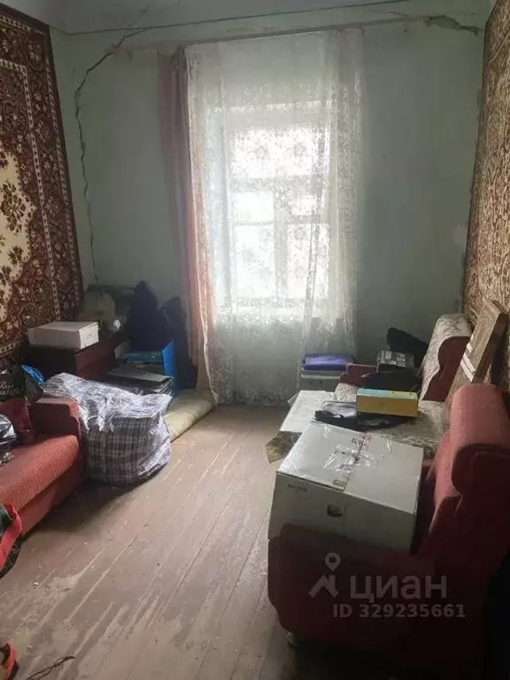 2-к кв. Северная Осетия, Владикавказ ул. Церетели, 21 (22.0 м) - Фото 2