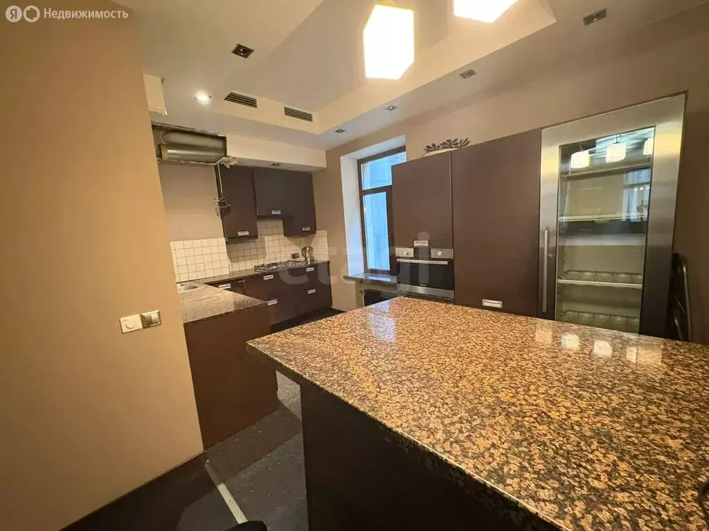 2-комнатная квартира: Санкт-Петербург, Малая Садовая улица, 3/54 (98.3 ... - Фото 1