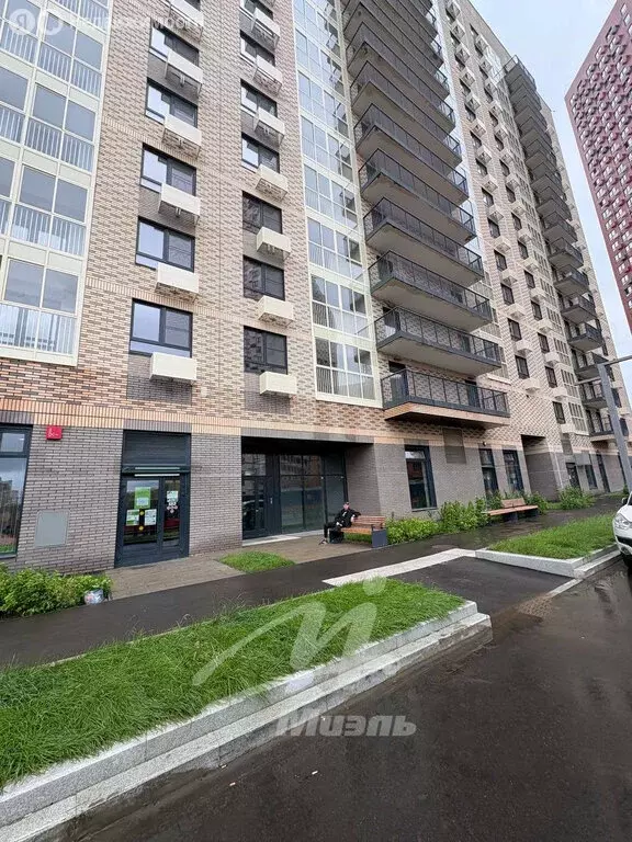 1-комнатная квартира: Москва, Алтуфьевское шоссе, 53к2 (39 м) - Фото 1