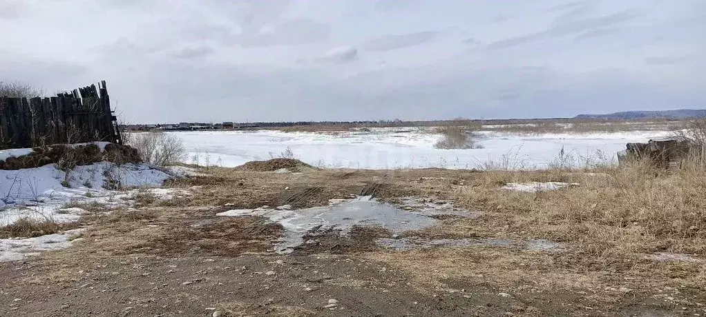 Участок в Иркутская область, Ангарск Этилен СНТ, ул. Озерная, 218 ... - Фото 0