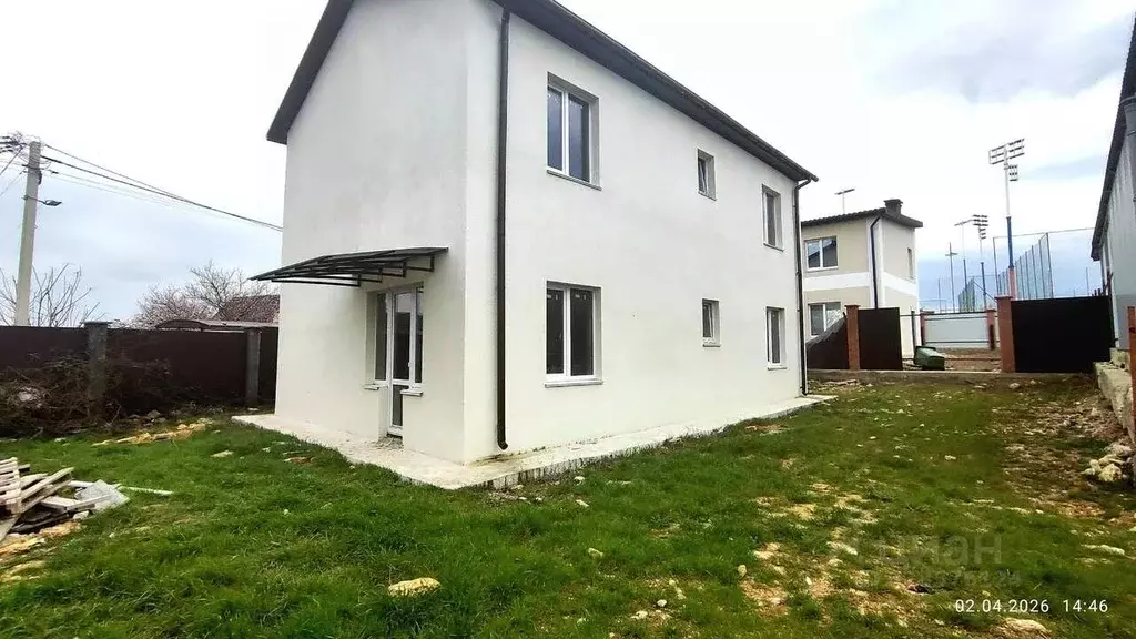 Дом в Севастополь ул. Кедрина, 5А (146 м) - Фото 1