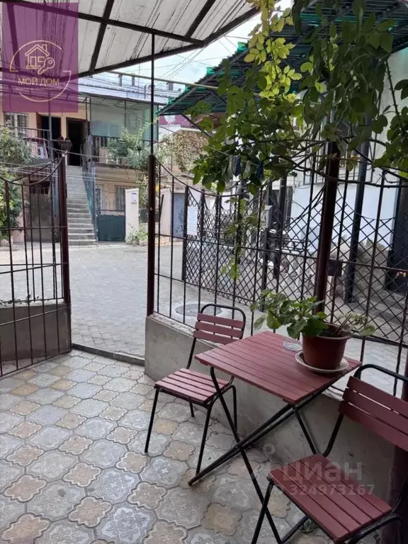 Коттедж в Крым, Евпатория ул. Санаторская, 17 (56 м) - Фото 1