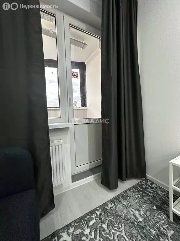 Квартира-студия: Мурино, Воронцовский бульвар, 19к1 (24 м) - Фото 1