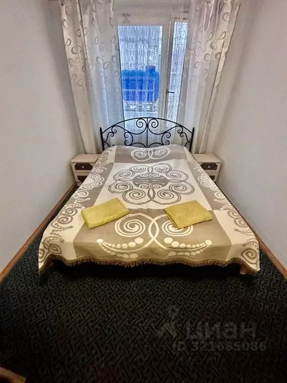 Комната Крым, Судак ул. Ботаническая, 1 - Фото 0