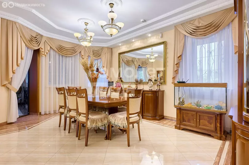 Дом в деревня Новосельцево, Красносельская улица, 34 (379 м) - Фото 2