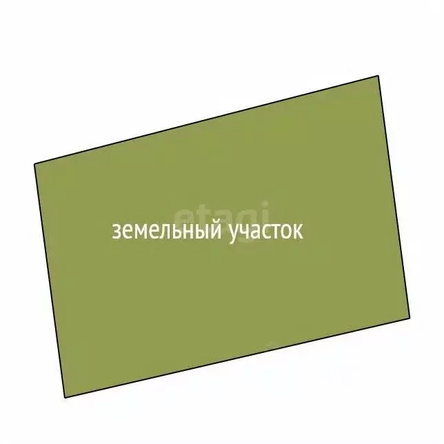 Участок в Ленинградская область, Киришский район, Кусинское с/пос, д. ... - Фото 2