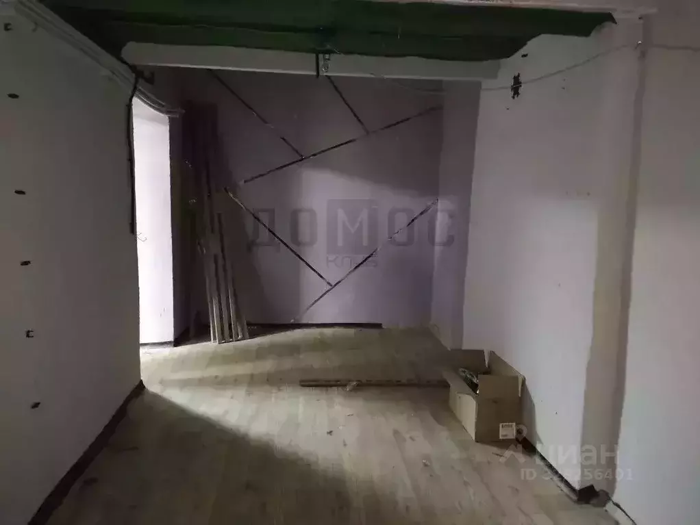 Помещение свободного назначения в Свердловская область, Екатеринбург ... - Фото 1