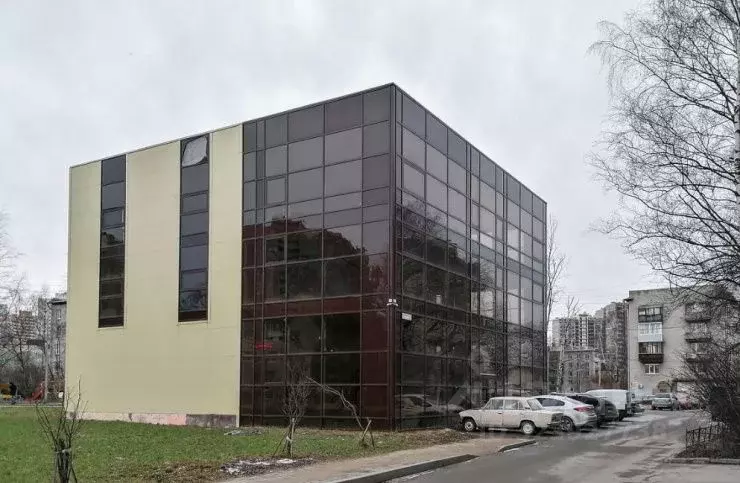 Помещение свободного назначения в Санкт-Петербург пос. Шушары, ... - Фото 1