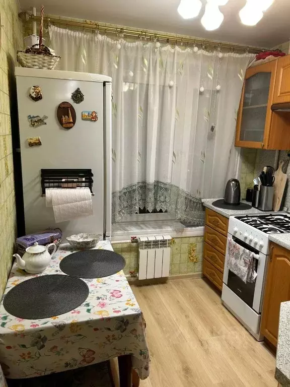 2-к кв. Москва Профсоюзная ул., 93К1 (45.0 м) - Фото 1