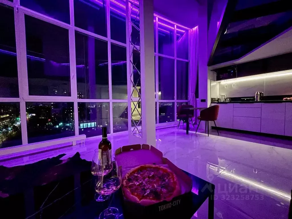 1-к кв. Санкт-Петербург просп. Энгельса, 93 (230.0 м) - Фото 1