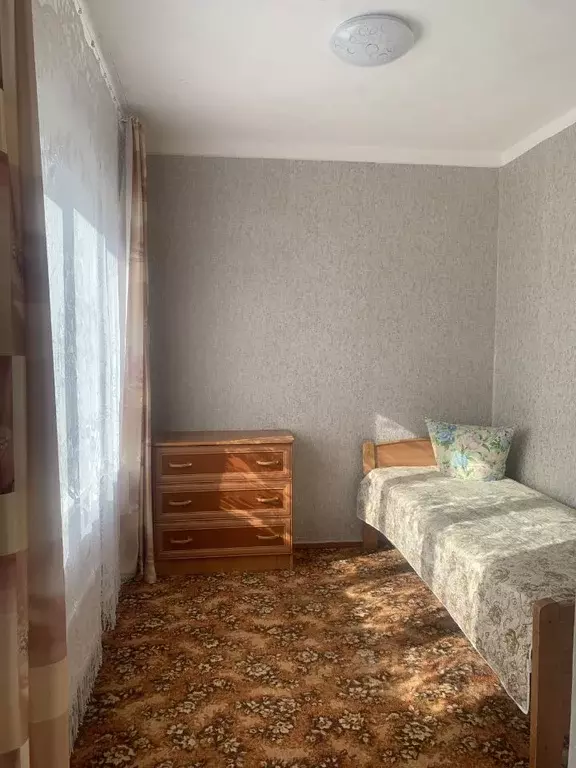 2-к кв. Хакасия, Саяногорск Саяногорск городской округ, Советский мкр, ... - Фото 2