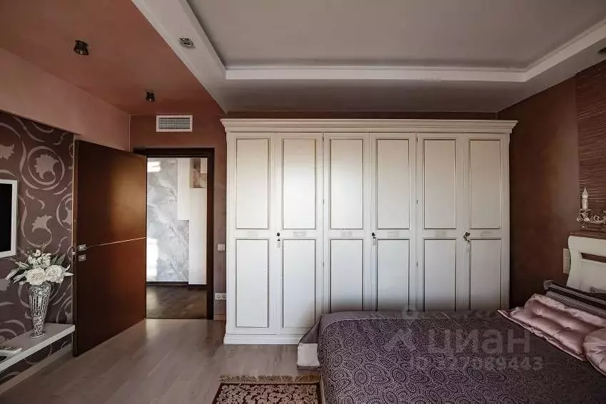 3-к кв. Московская область, Люберцы пос. Калинина, 49к1 (120.0 м) - Фото 2