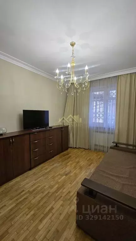2-к кв. Северная Осетия, Владикавказ Бородинская ул., 34/25 (48.0 м) - Фото 2