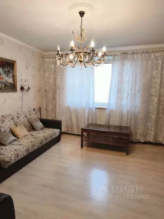 2-к кв. Москва Подольская ул., 27К3 (51.0 м) - Фото 1